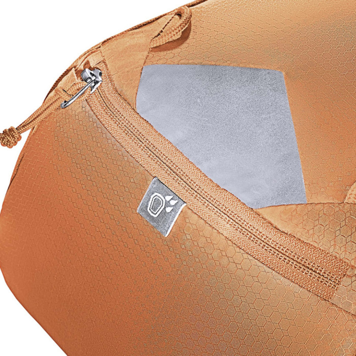 Рюкзак DEUTER Race 12 колір 9512 chestnut-redwood 