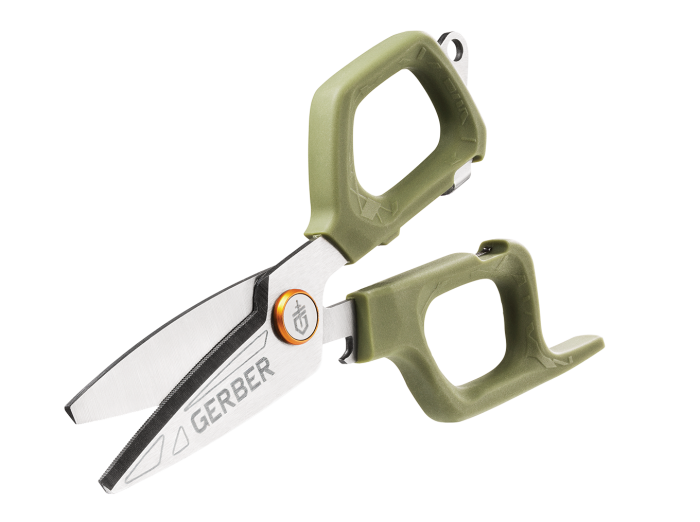 Ножиці Gerber Neat Freak-оригінальні Різаки для плетеної волосіні 