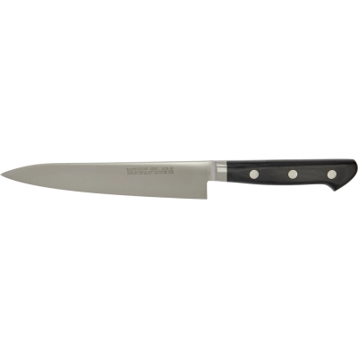 Ніж кухонний Kanetsune AUS-10 Pro Petty, 150 mm