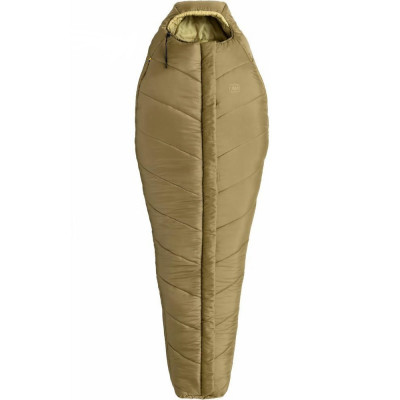 Спальник Turbat Vogen khaki - 185 см - хакі
