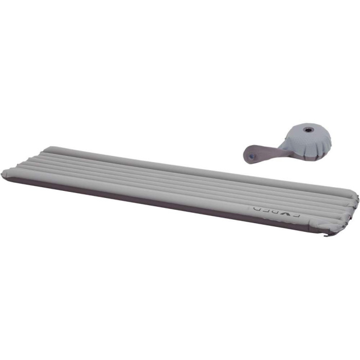Каремат Exped downmat lite 5 LW grey 