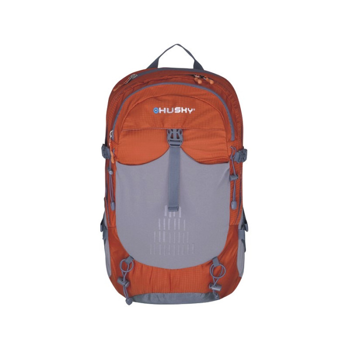 Рюкзак Husky Spiner 20 Помаранчевий 