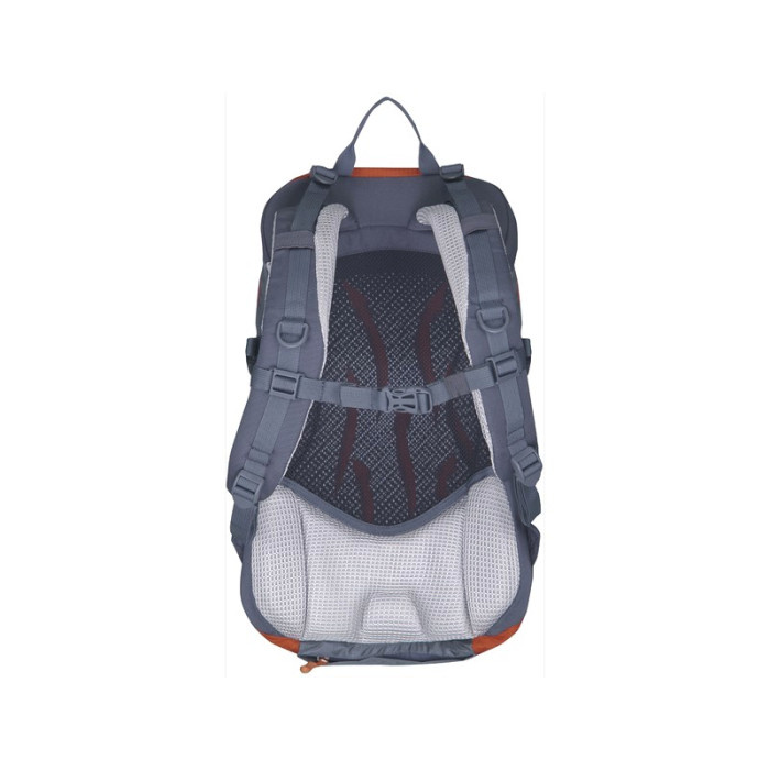 Рюкзак Husky Spiner 20 Помаранчевий 