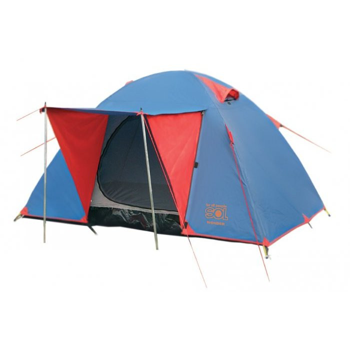 Намет Sol Wonder 2 SLT-005.06 