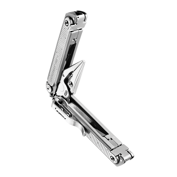 Мультитул Leatherman Free P2 832638, нейлоновий чохол 
