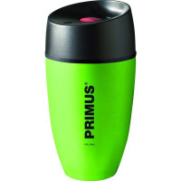 Термокружка Primus Commuter mug 0.3 л, Зелений