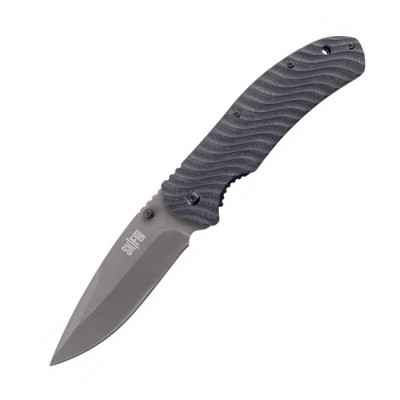Ніж Skif Plus Simple black