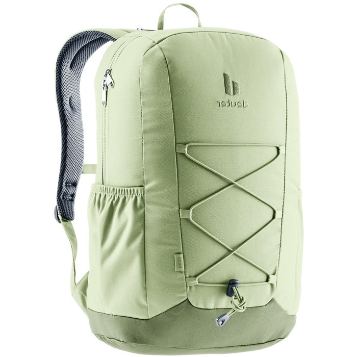 Рюкзак DEUTER Gogo колір 1213 mineral-grove 