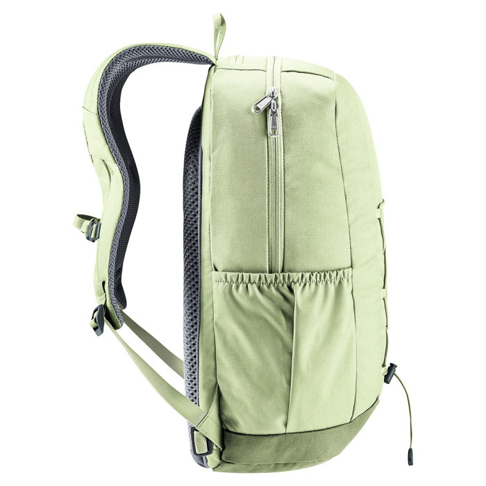 Рюкзак DEUTER Gogo колір 1213 mineral-grove 