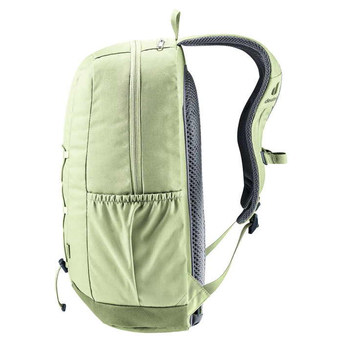 Рюкзак DEUTER Gogo колір 1213 mineral-grove 