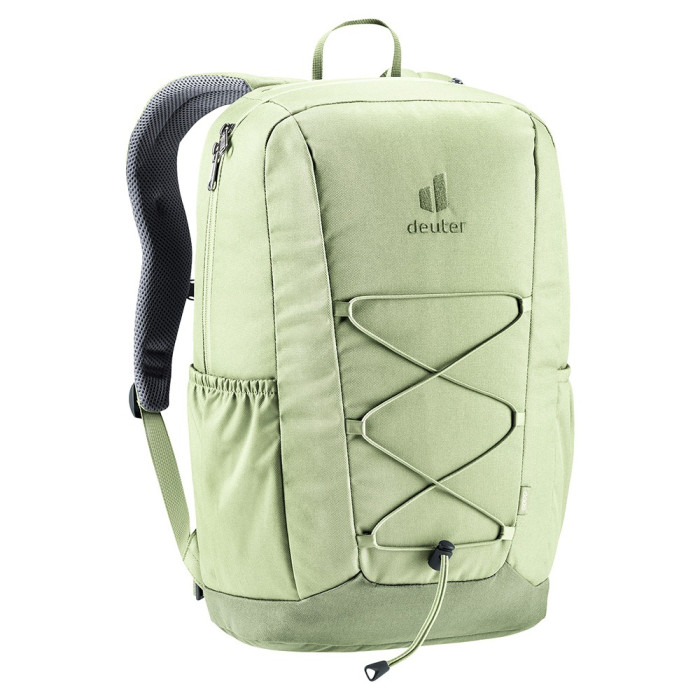 Рюкзак DEUTER Gogo колір 1213 mineral-grove 