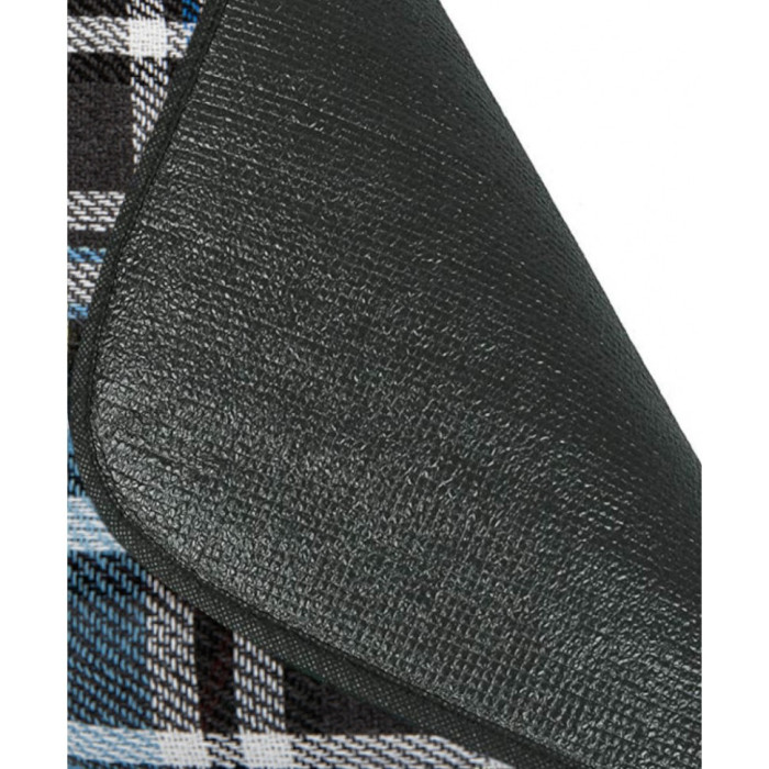 Кемпінгова підстилка Summit Waterproof Tartan Rug 