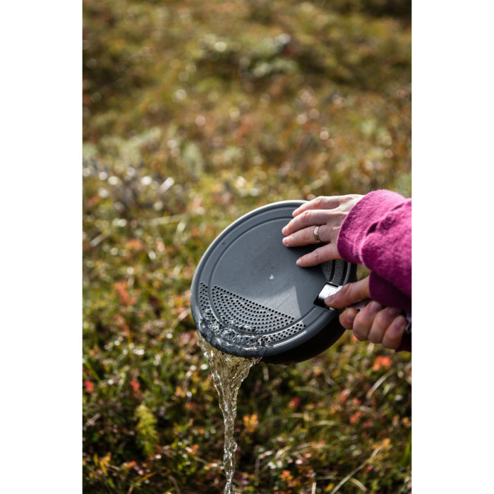 Дощечка-друшляк Trangia Multi-Disc MD25 Large 21 см 