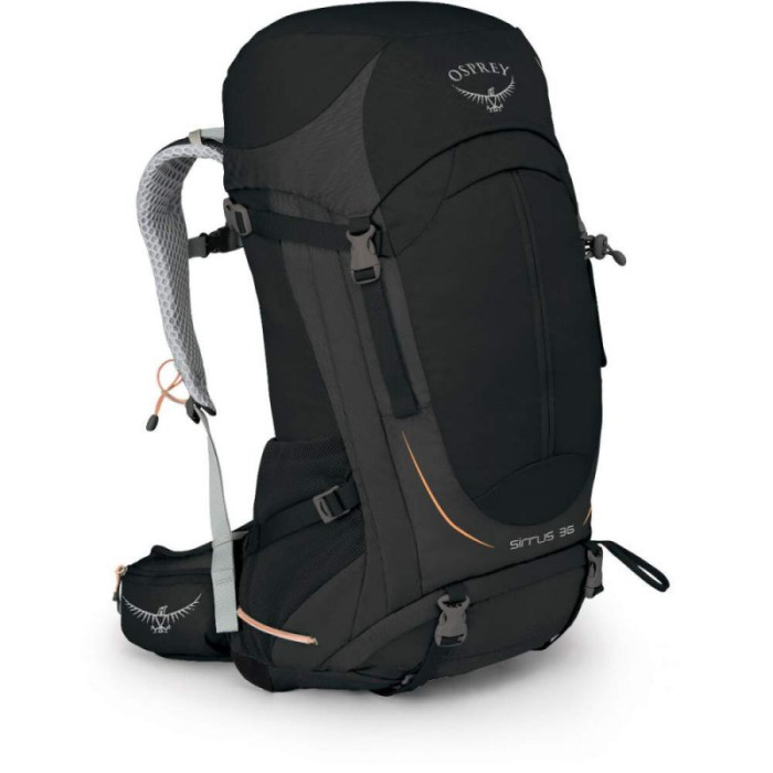 Рюкзак Osprey Sirrus 36 Black 