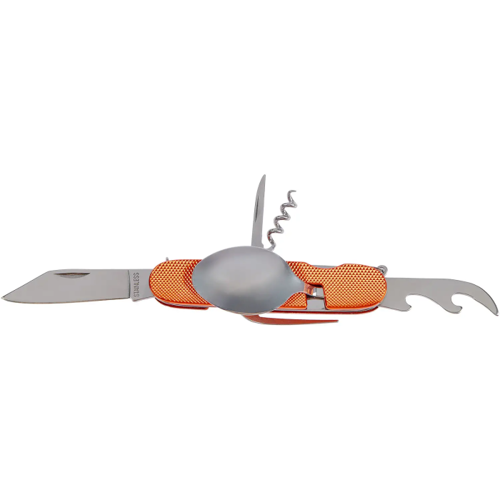 Ніж багатофункціональний Active Luncher 