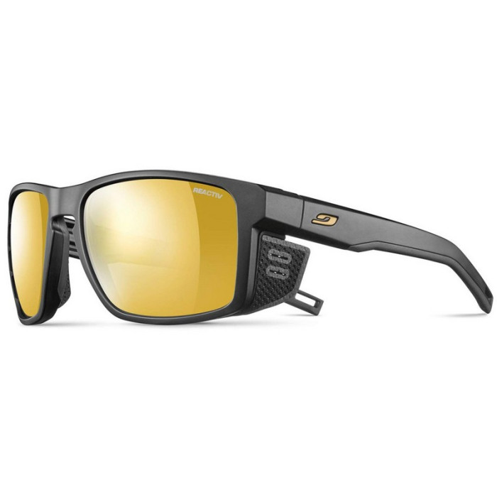 Окуляри спортивні Julbo 506 31 14 Shield Black MAT ZEBRA 