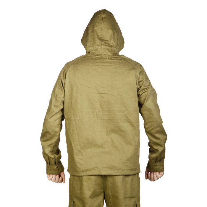 Анорак KLOST Панджшер Олива, 3001, XXXL 