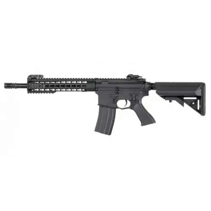 Гвинтівка страйкбольна CYMA CM.620 6 мм AEG MOSFET 