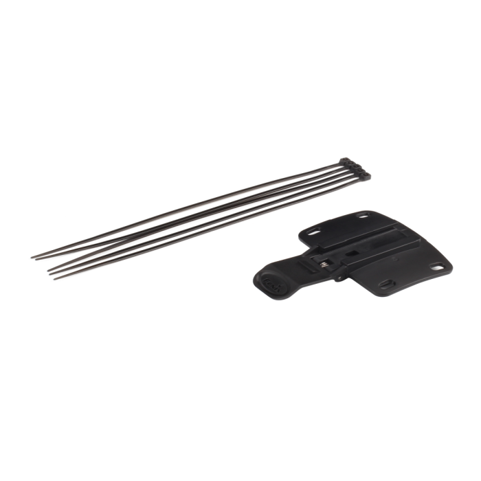 Кріплення на шолом для велофонарів Fenix ALD-08 Helmet Holder 