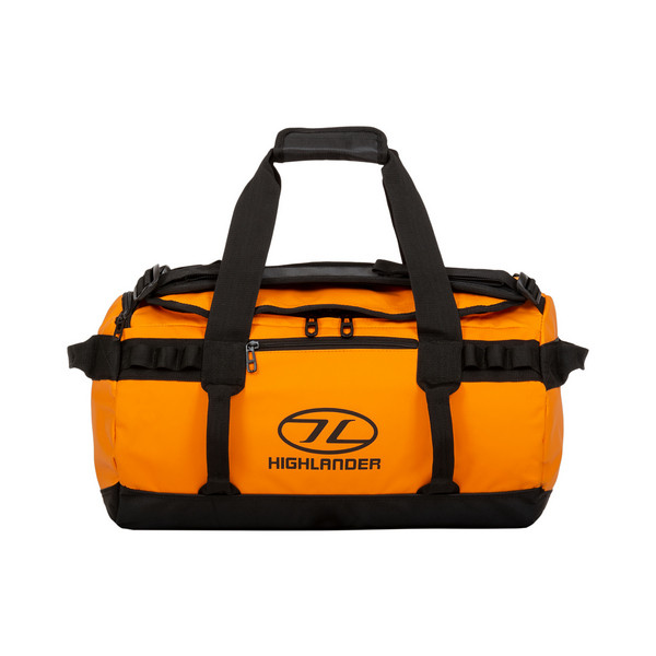 Сумка-рюкзак Highlander Storm Kitbag 30 Orange 