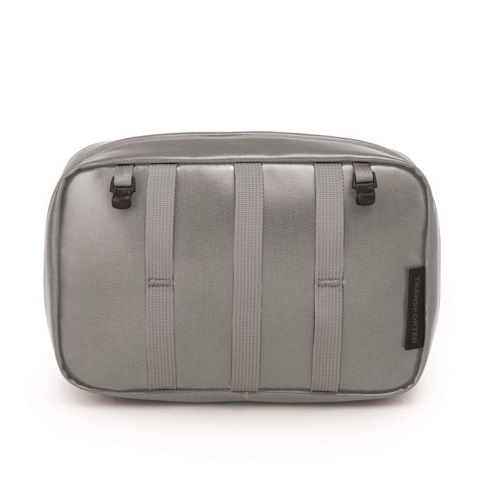 Сумка Osprey Transporter Powerhouse - O/S-Сірий 