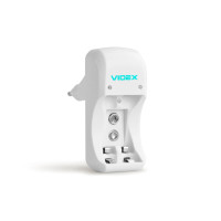 Зарядний пристрій універсальний Videx VCH-N201