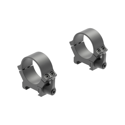 Кільця Leupold QRW2 30mm Low Matte (174074)