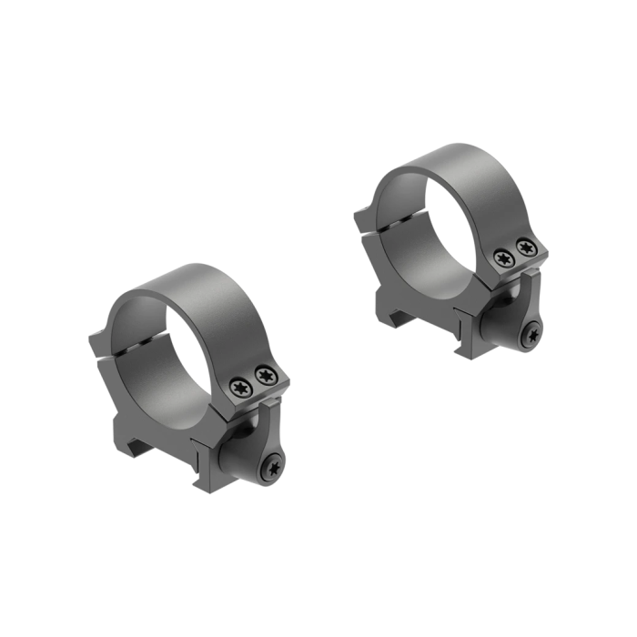Кільця Leupold QRW2 30mm Low Matte (174074) 