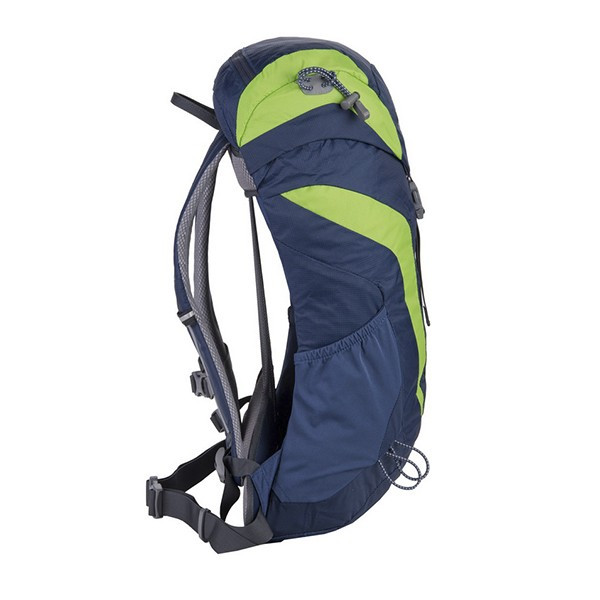 Рюкзак Deuter AC Lite 18 midnight-kiwi 
