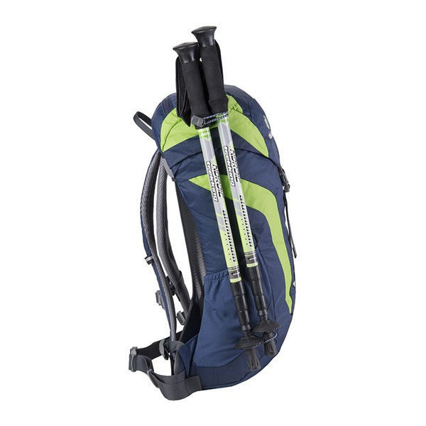 Рюкзак Deuter AC Lite 18 midnight-kiwi 