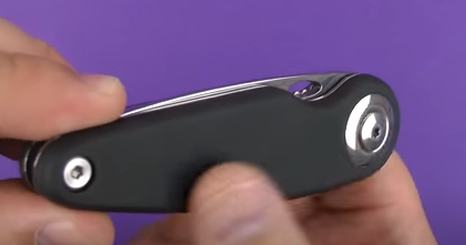 Ніж Grand Way 001 P 