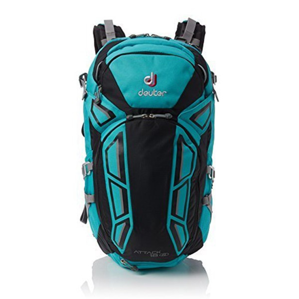 Рюкзак Deuter Attack SL, 18 л, mint-black 