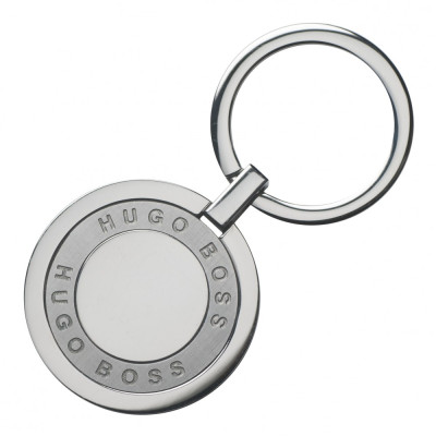 Брелок для ключів Hugo Boss Essential Lady Dark Blue