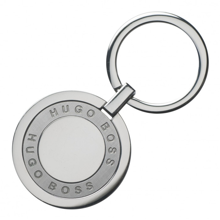 Брелок для ключів Hugo Boss Essential Lady Dark Blue 