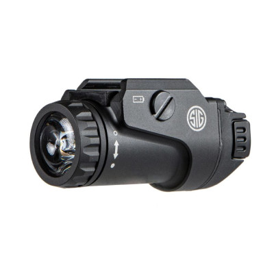Підстволовий ліхтар Sig Optics FOXTROT1X WHITE LIGHT