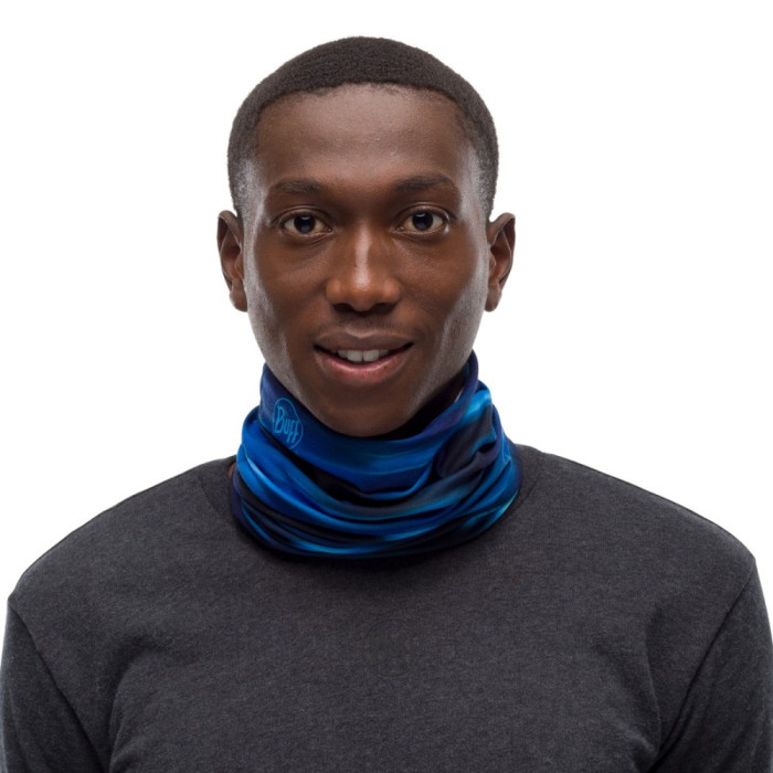 Шарф-труба Buff ORIGINAL shading blue 