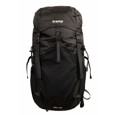 Рюкзак Tramp Hike 30 UTRP-058-black