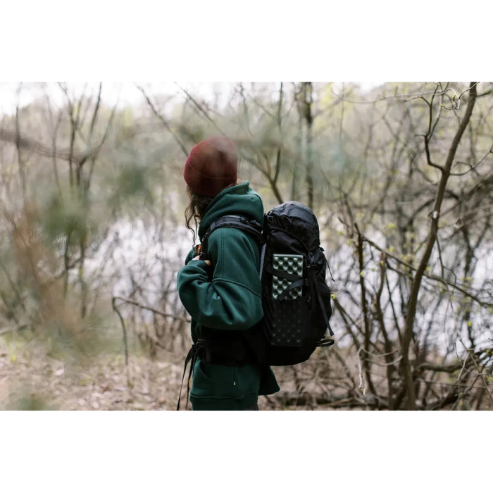 Рюкзак Tramp Hike 30 UTRP-058-black 