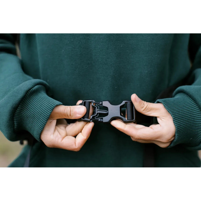Рюкзак Tramp Hike 30 UTRP-058-black 