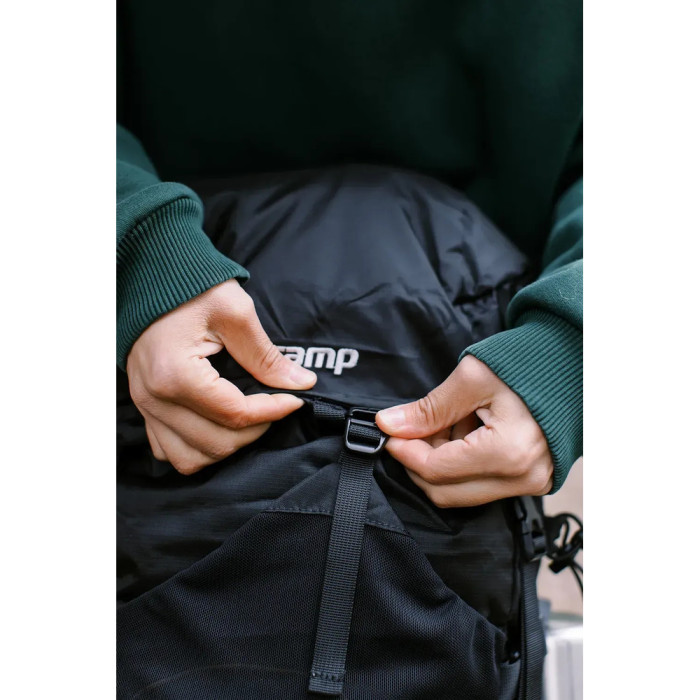 Рюкзак Tramp Hike 30 UTRP-058-black 