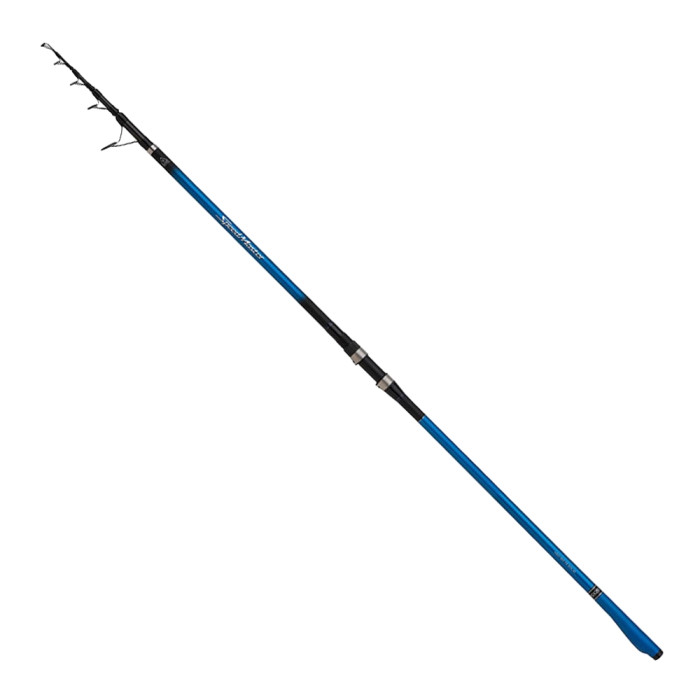 Вудилище серфове Shimano Speedmaster DX TE Surf 4.50m max 250g 