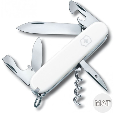 Складаний ніж Victorinox SPARTAN MAT 1.3603.7.M0007p