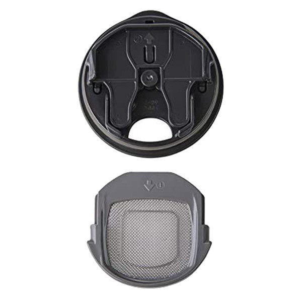 Термостакан Zojirushi SX-FSE45AD з ситечком 0.45 л Синій 