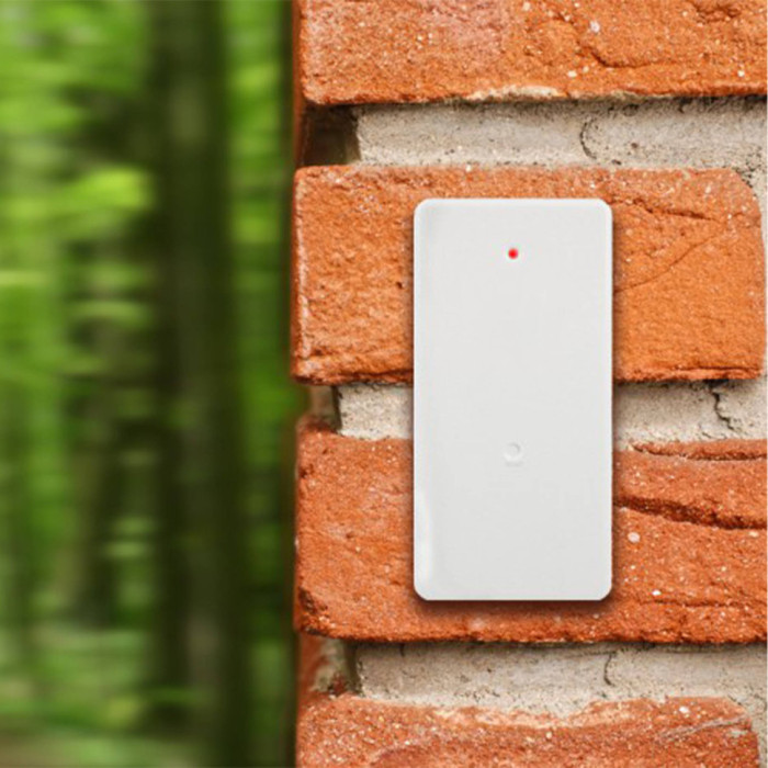 Метеостанція Technoline WS6832 Black (WS6832) 