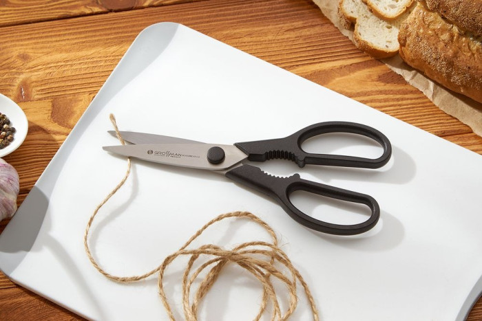 Кухонні ножиці Grossman SC 923 