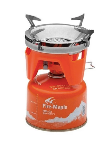 Адаптер Fire-Maple Pot stand для FMS Х1 /Х2 /Х3 