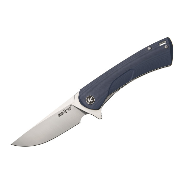 Кишеньковий ніж Grand Way VG 002 grey 