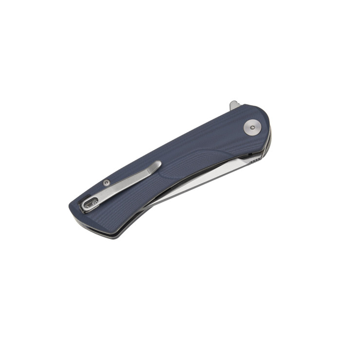 Кишеньковий ніж Grand Way VG 002 grey 