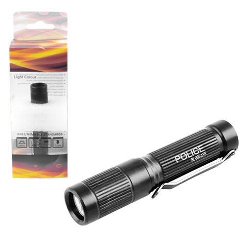 Ліхтар Police BL-805-XPE 