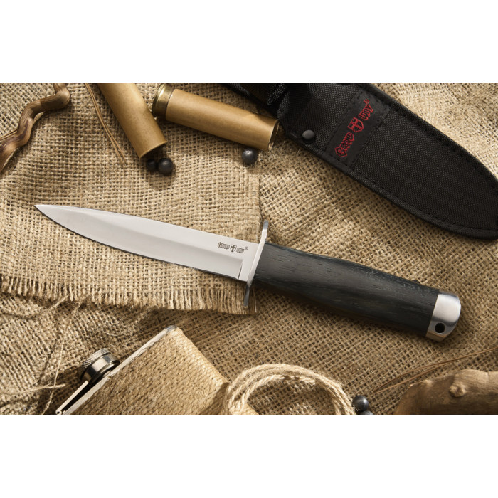 Туристичний ніж Grand Way 003 ACWP 